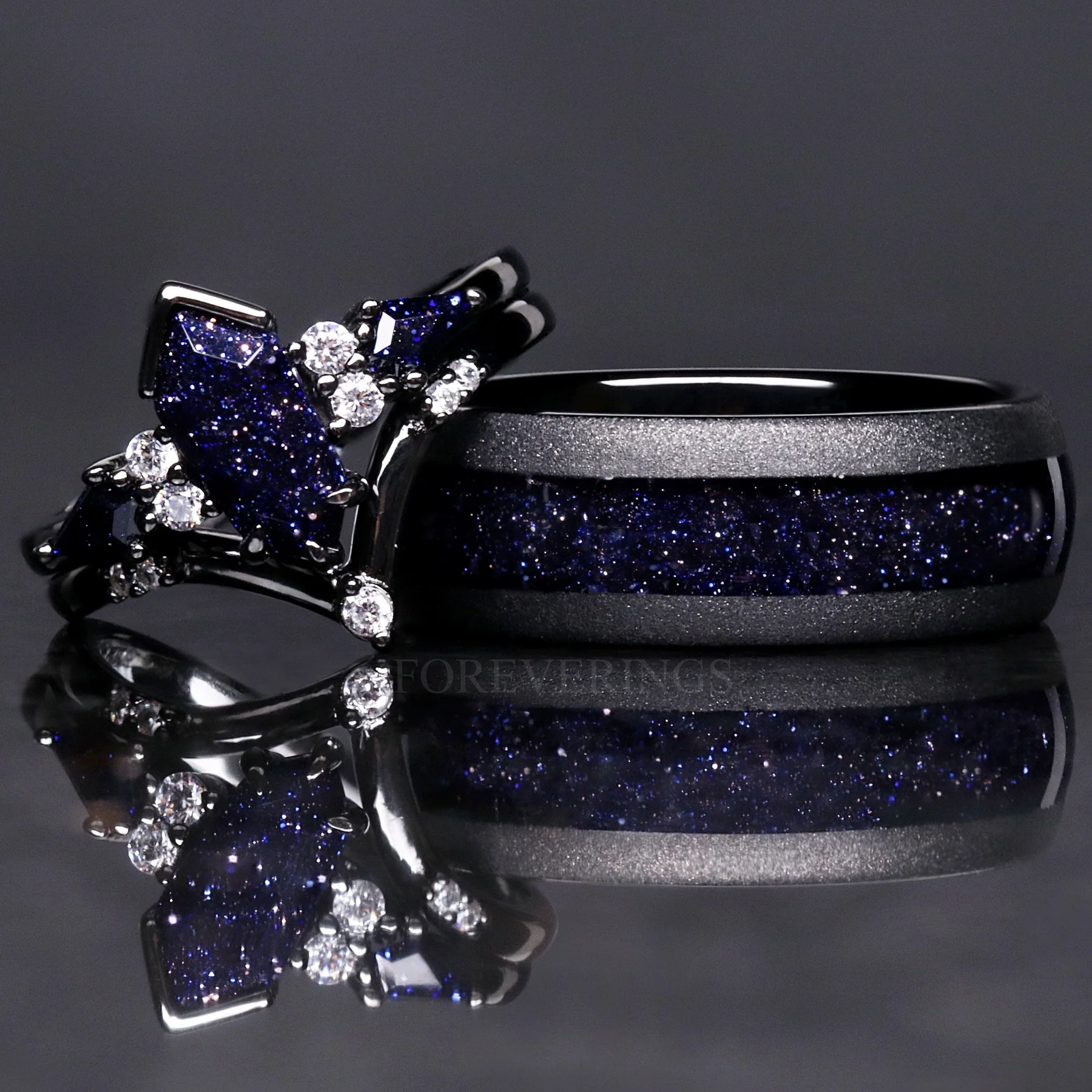 Timeless Rings for Every Love