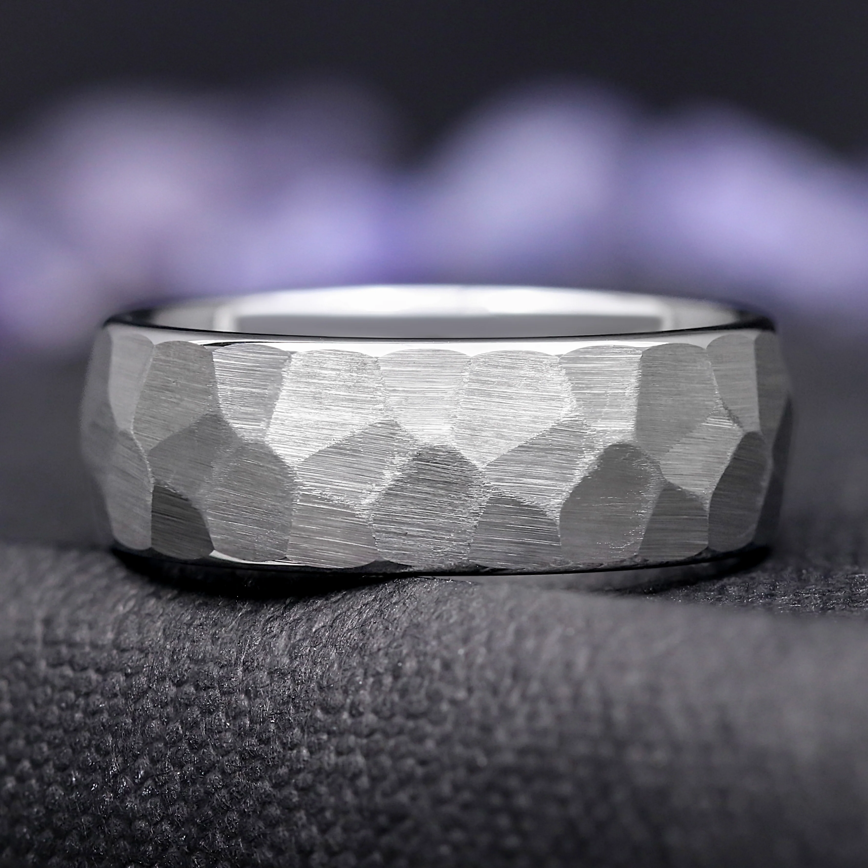 New Ring Arrivals