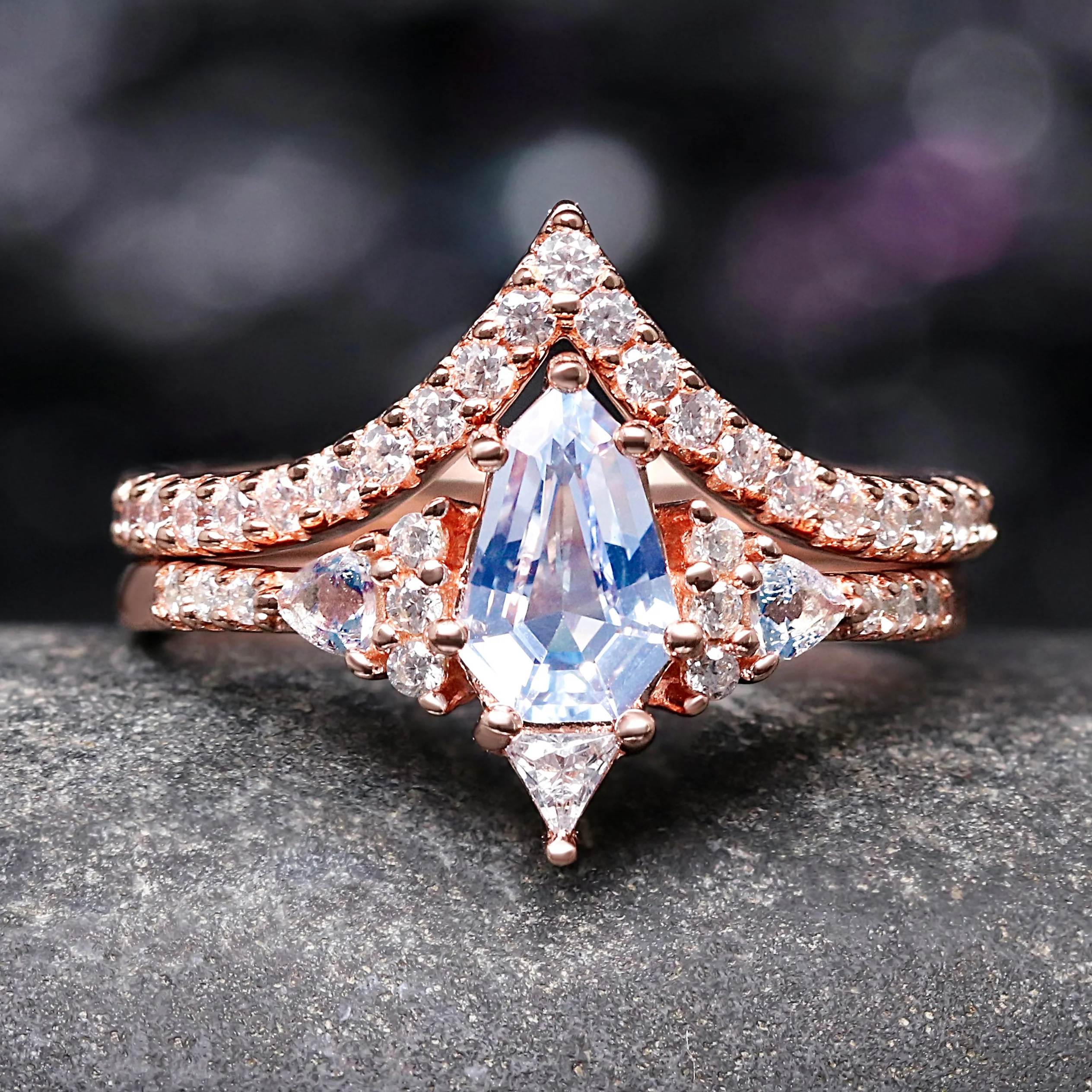 Best Selling Womens Rings